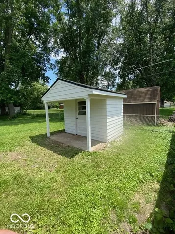2705 W 38th Street Anderson IN 46011