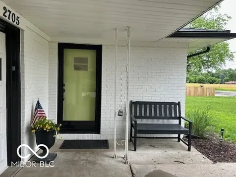 2705 W 38th Street Anderson IN 46011