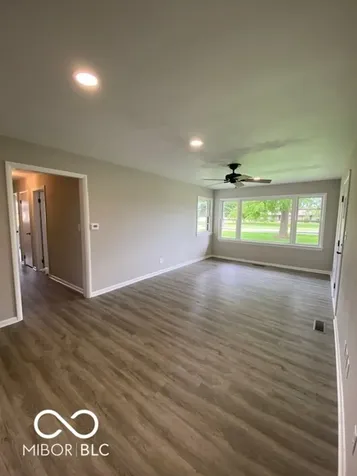 2705 W 38th Street Anderson IN 46011