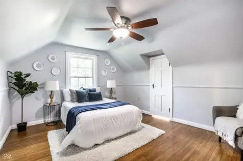 5934 Crittenden Avenue Indianapolis IN 46220