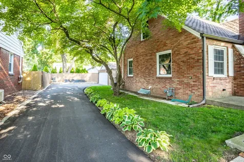 5934 Crittenden Avenue Indianapolis IN 46220