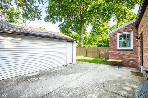 5934 Crittenden Avenue Indianapolis IN 46220