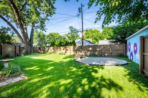 5934 Crittenden Avenue Indianapolis IN 46220