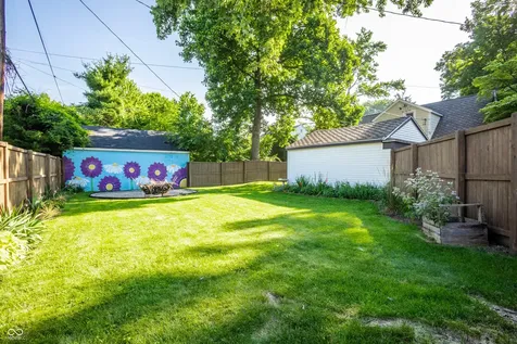 5934 Crittenden Avenue Indianapolis IN 46220
