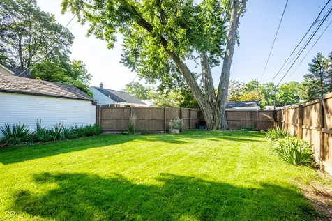 5934 Crittenden Avenue Indianapolis IN 46220