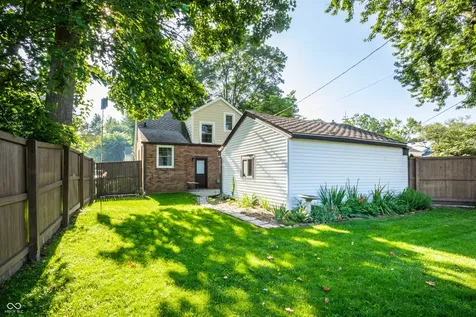5934 Crittenden Avenue Indianapolis IN 46220