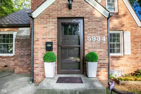 5934 Crittenden Avenue Indianapolis IN 46220
