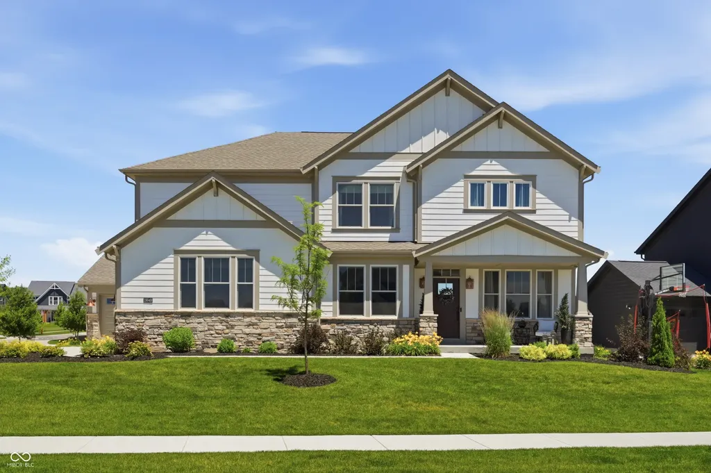 19949 Chatham Green Drive Westfield IN 46074