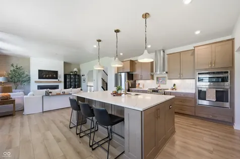 19949 Chatham Green Drive Westfield IN 46074