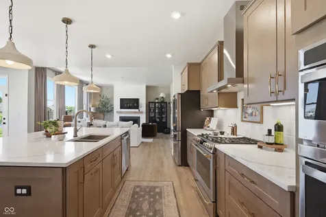 19949 Chatham Green Drive Westfield IN 46074