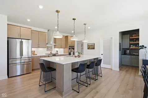 19949 Chatham Green Drive Westfield IN 46074