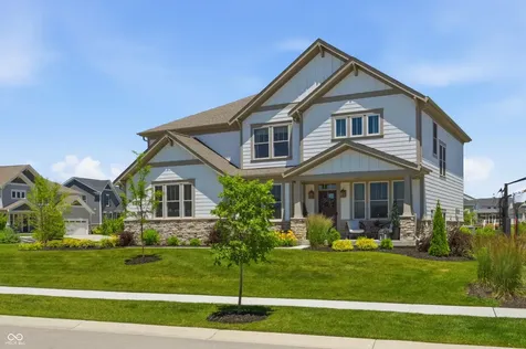 19949 Chatham Green Drive Westfield IN 46074