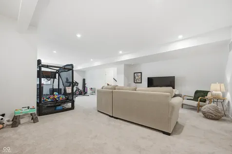 19949 Chatham Green Drive Westfield IN 46074