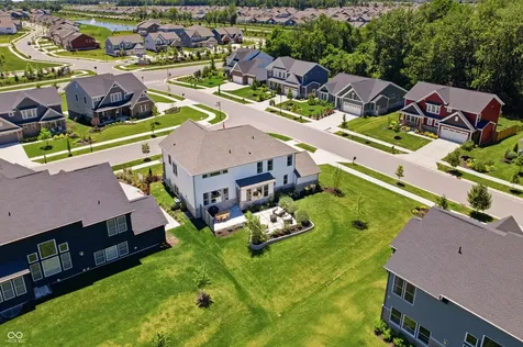 19949 Chatham Green Drive Westfield IN 46074