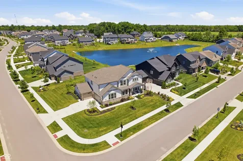 19949 Chatham Green Drive Westfield IN 46074