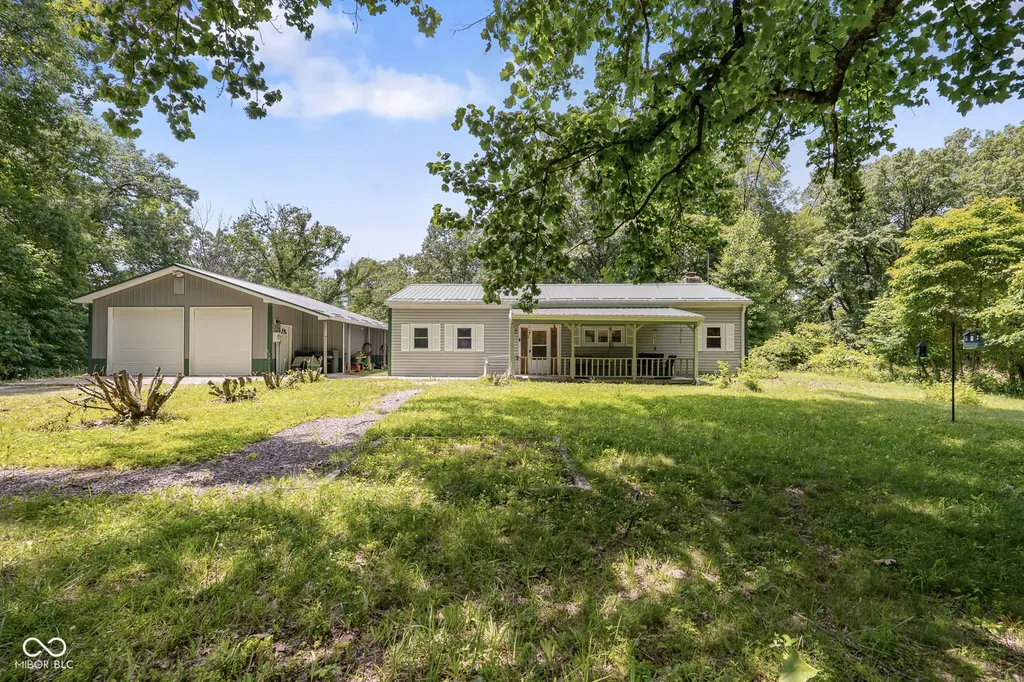 5012 N Templin Road Martinsville IN 46151