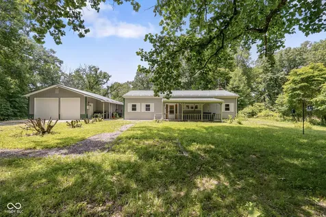 5012 N Templin Road Martinsville IN 46151