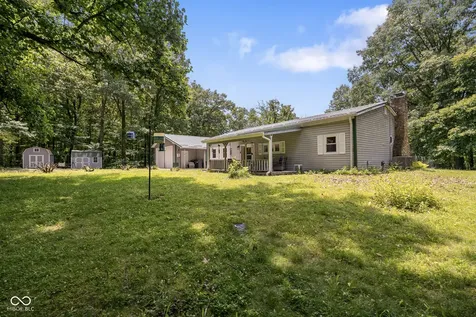 5012 N Templin Road Martinsville IN 46151