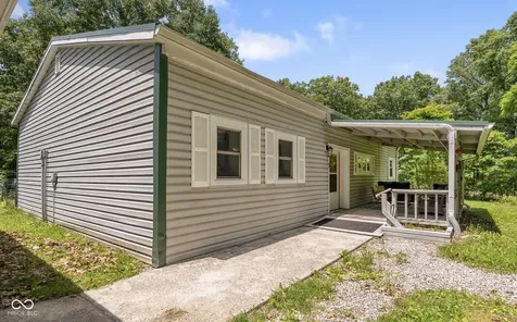 5012 N Templin Road Martinsville IN 46151