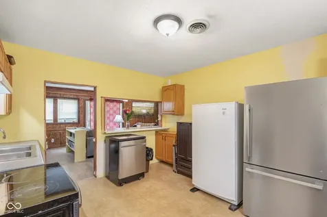5012 N Templin Road Martinsville IN 46151