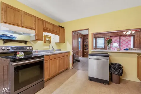 5012 N Templin Road Martinsville IN 46151