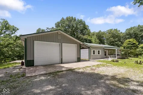 5012 N Templin Road Martinsville IN 46151