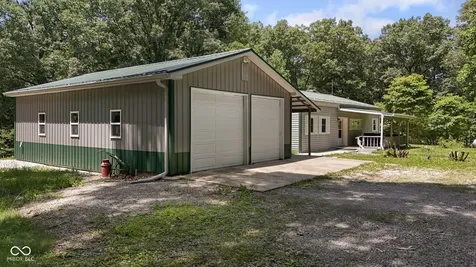 5012 N Templin Road Martinsville IN 46151