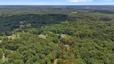 5012 N Templin Road Martinsville IN 46151