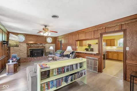 5012 N Templin Road Martinsville IN 46151