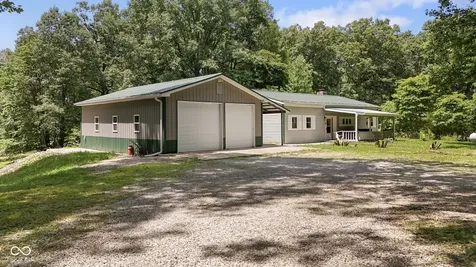 5012 N Templin Road Martinsville IN 46151