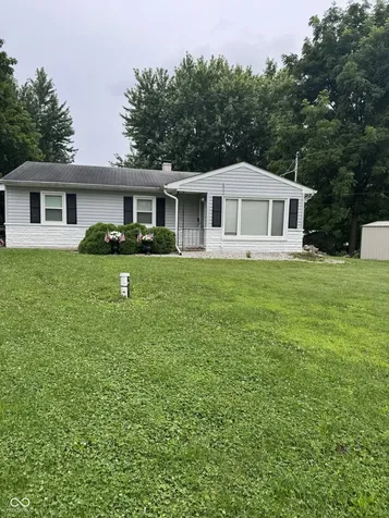 5245 E Edgewood Avenue Indianapolis IN 46237