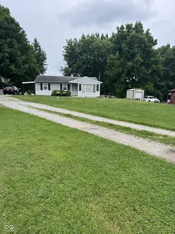 5245 E Edgewood Avenue Indianapolis IN 46237