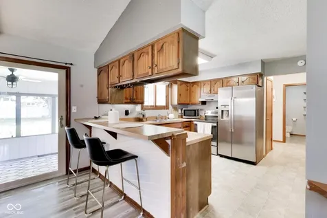 6768 W Brier Creek Drive New Palestine IN 46163