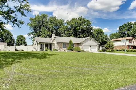 6768 W Brier Creek Drive New Palestine IN 46163