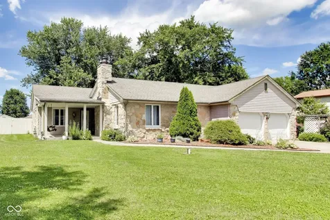 6768 W Brier Creek Drive New Palestine IN 46163