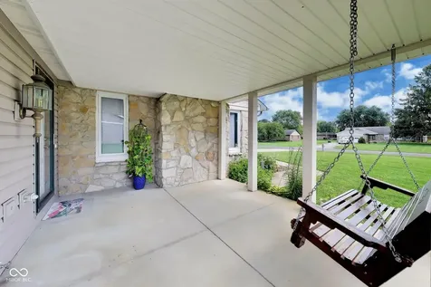 6768 W Brier Creek Drive New Palestine IN 46163