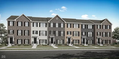 5903 Farwell Avenue Plainfield IN 46168