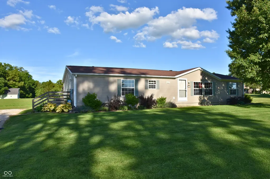 7495 Meadowview Lane Martinsville IN 46151