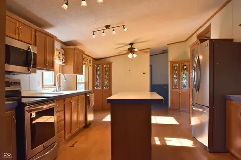 7495 Meadowview Lane Martinsville IN 46151