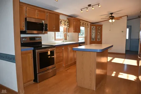 7495 Meadowview Lane Martinsville IN 46151
