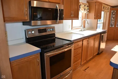 7495 Meadowview Lane Martinsville IN 46151