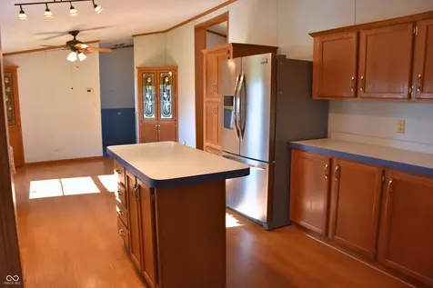 7495 Meadowview Lane Martinsville IN 46151