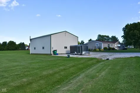 7495 Meadowview Lane Martinsville IN 46151