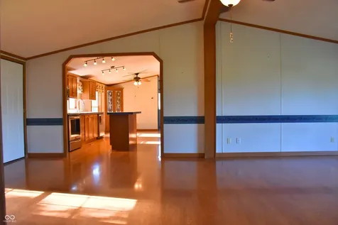 7495 Meadowview Lane Martinsville IN 46151