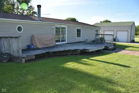 7495 Meadowview Lane Martinsville IN 46151
