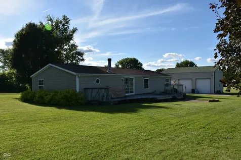 7495 Meadowview Lane Martinsville IN 46151
