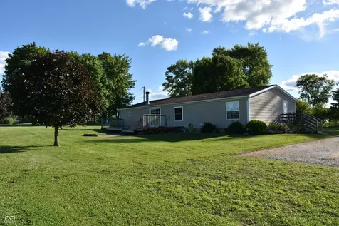 7495 Meadowview Lane Martinsville IN 46151