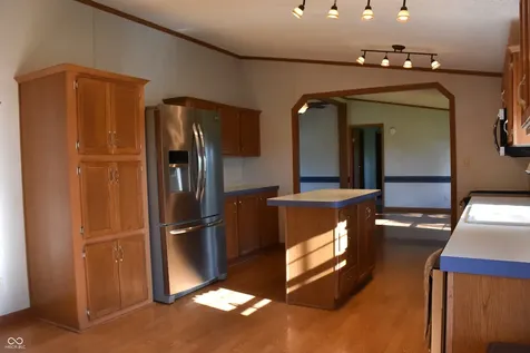 7495 Meadowview Lane Martinsville IN 46151