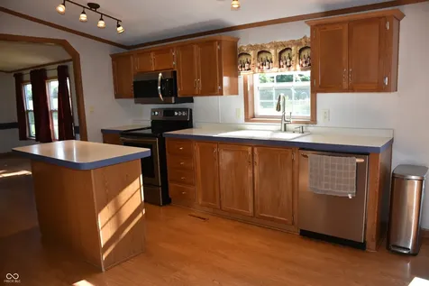 7495 Meadowview Lane Martinsville IN 46151