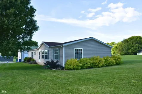 7495 Meadowview Lane Martinsville IN 46151